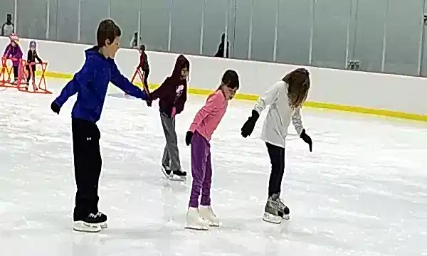 Buz Pateni Yapmanın Faydaları