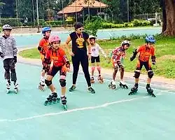 Hız Pateni Eğitimleri