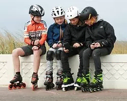 Özel Paten Eğitimi