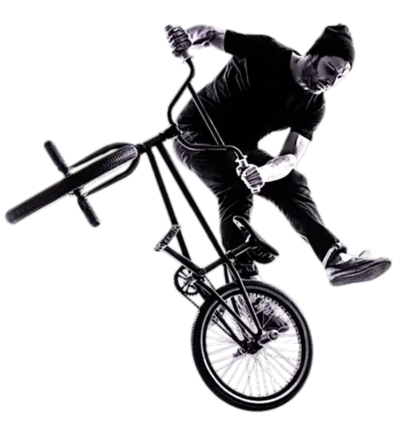 BMX Dersi
