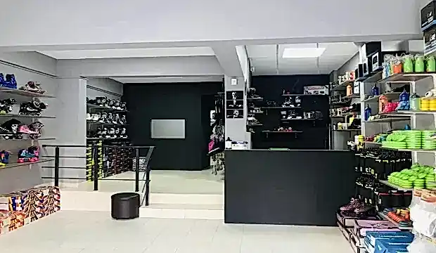 Paten Mağazamız Açıldı