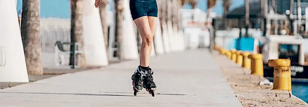 Doğru Paten Nasıl Seçilir? Paten Çeşitleri Nelerdir?