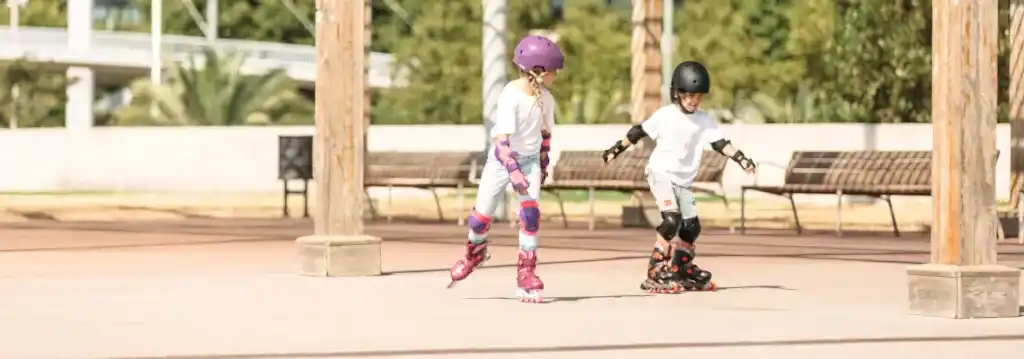 Doğru Paten Nasıl Seçilir? Paten Çeşitleri Nelerdir?