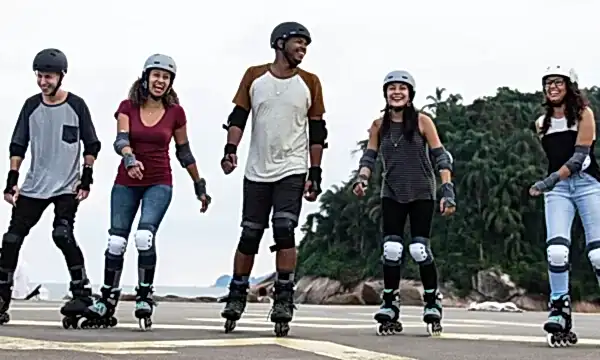 Doğru Paten Nasıl Seçilir? Paten Çeşitleri Nelerdir?