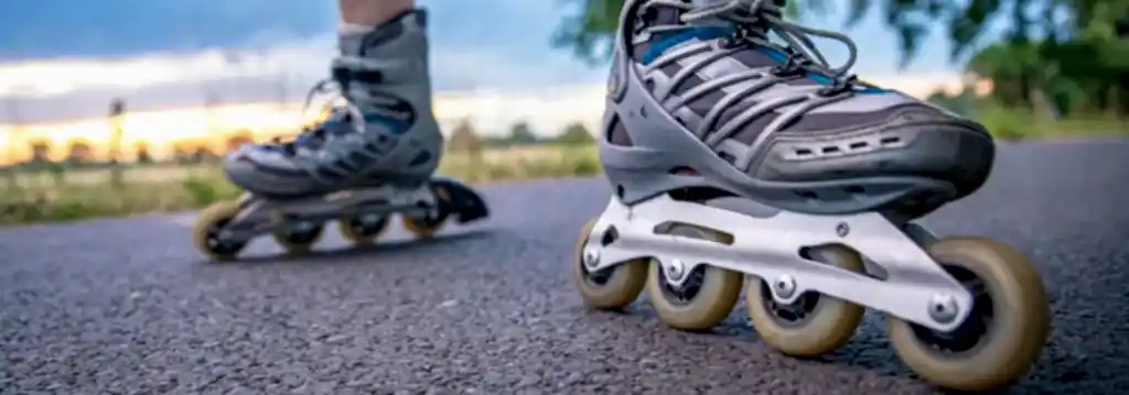 Doğru Paten Nasıl Seçilir? Paten Çeşitleri Nelerdir?