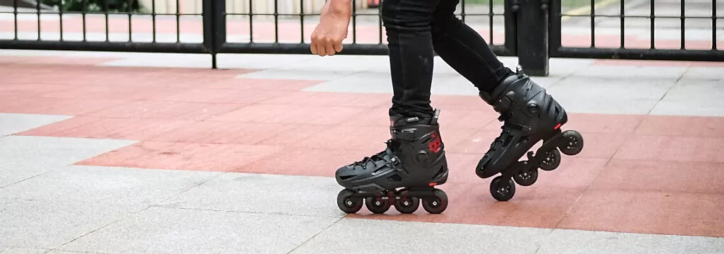 Paten Kaymanın Faydaları