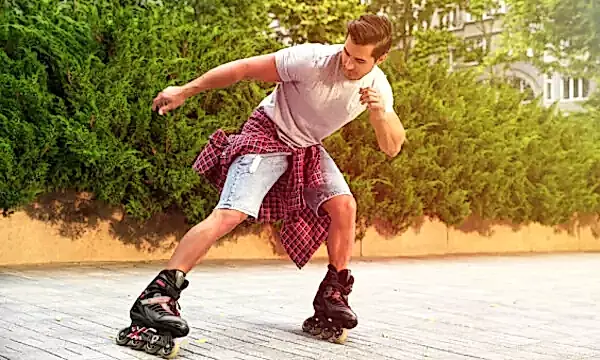 Paten Kayma Rehberi - [ Resimli Anlatım ]