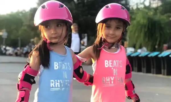 Paten Kaymanın Faydaları