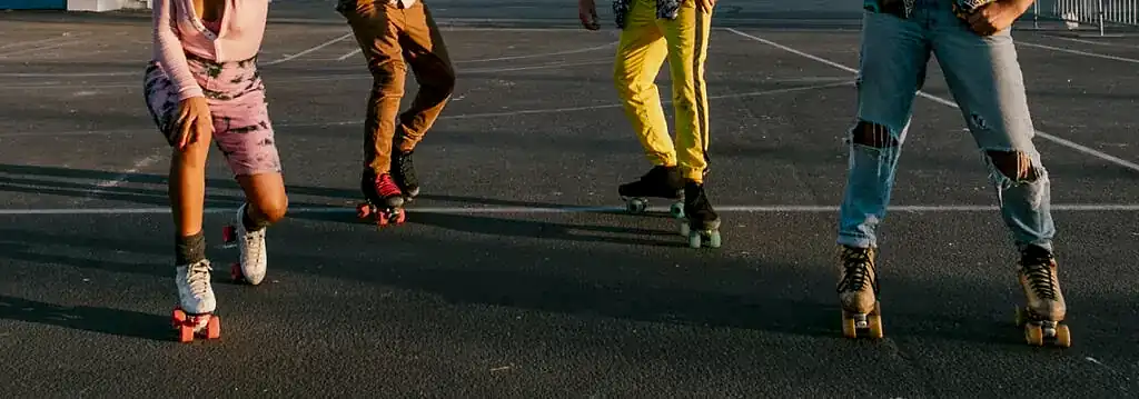 Paten Kayma Rehberi - [ Resimli Anlatım ]