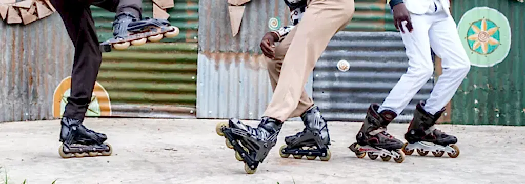 Paten Kayma Rehberi - [ Resimli Anlatım ]