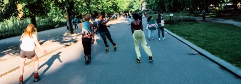 Paten Kaymanın Faydaları