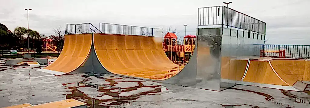 İstanbul'da Gidilebilecek Paten Pist ve Yerleri