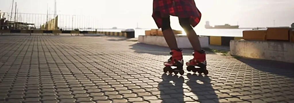 İstanbul'da Gidilebilecek Paten Pist ve Yerleri