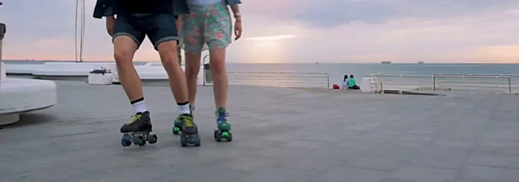 İstanbul'da Gidilebilecek Paten Pist ve Yerleri