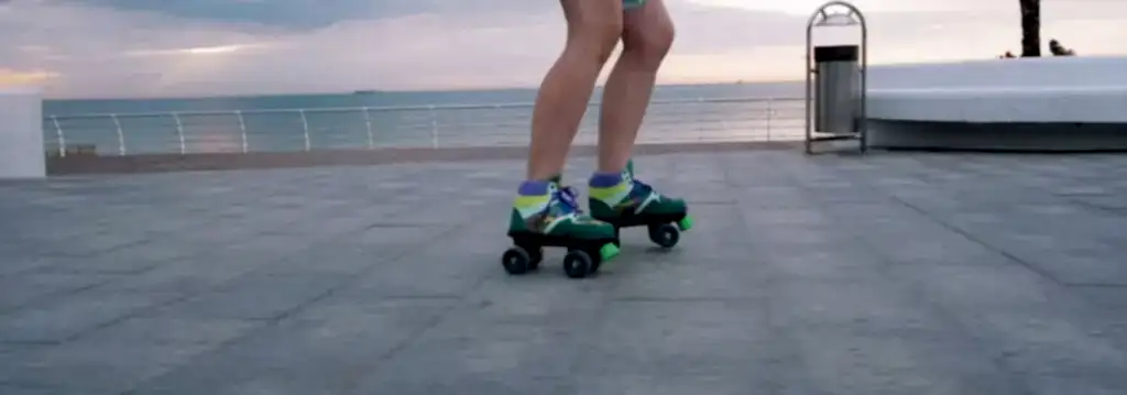 İstanbul'da Gidilebilecek Paten Pist ve Yerleri