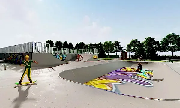 İstanbul'da Gidilebilecek Paten Pist ve Yerleri