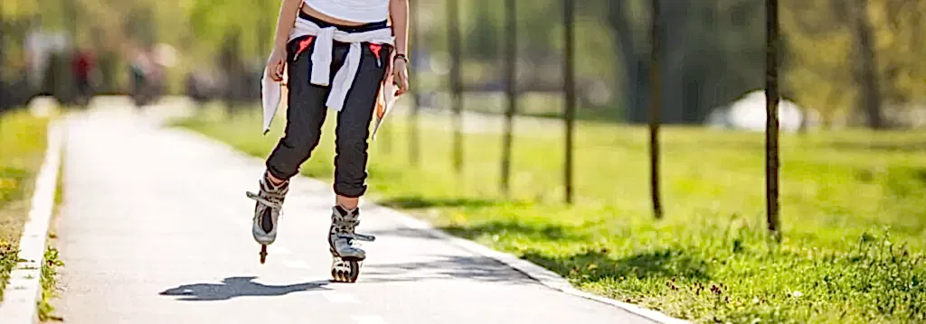 İstanbul'da Gidilebilecek Paten Pist ve Yerleri