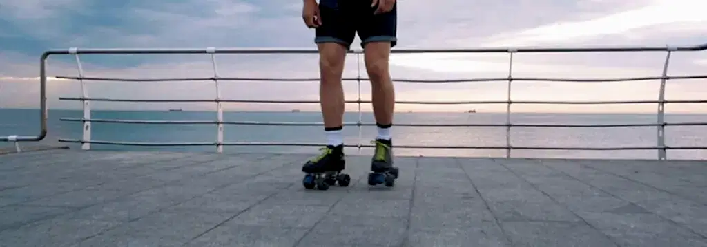 İstanbul'da Gidilebilecek Paten Pist ve Yerleri