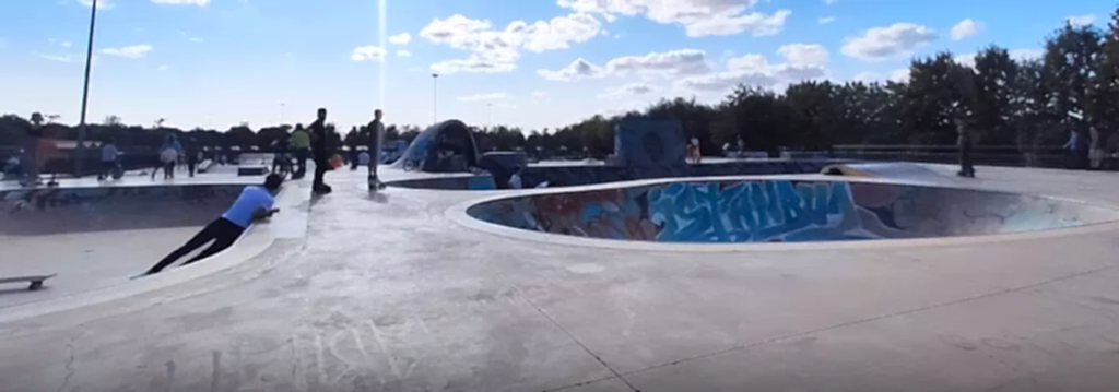 İstanbul'da Gidilebilecek Paten Pist ve Yerleri