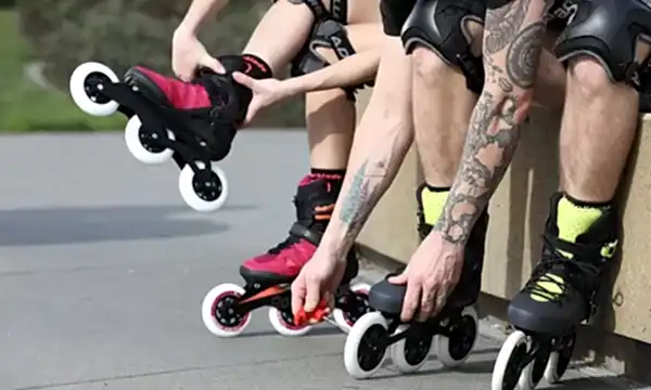 Paten Bakımı ve Temizliği Nasıl Yapılır?