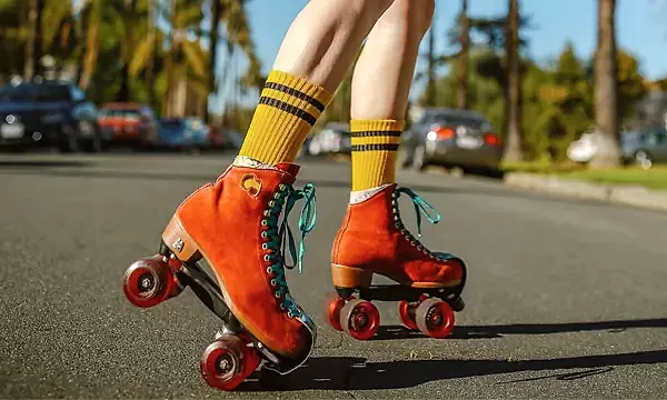 Patenle Yapılabilecek Sporlar