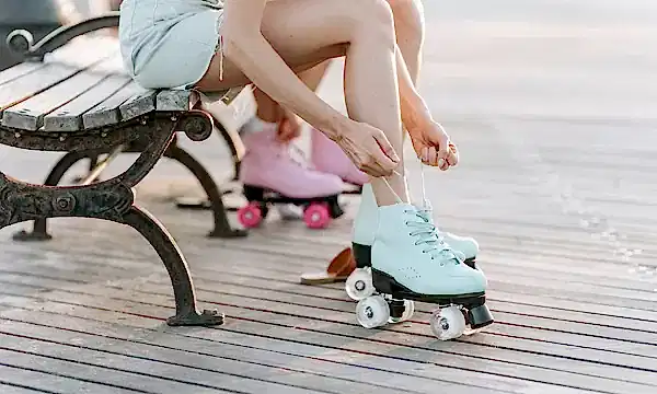 Tekerlekli Paten Terimleri