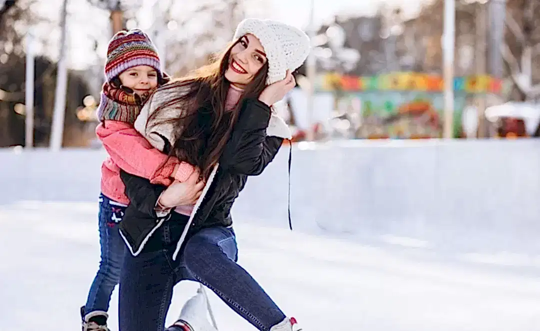 Buz Pateni Özel Ders Kayıtlarımız Başladı.