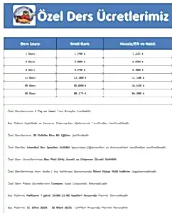 Grand Hyatt İstanbul Otel Buz Pateni Kış Okulu Yeni Sezon Ön Kayıtları Başladı