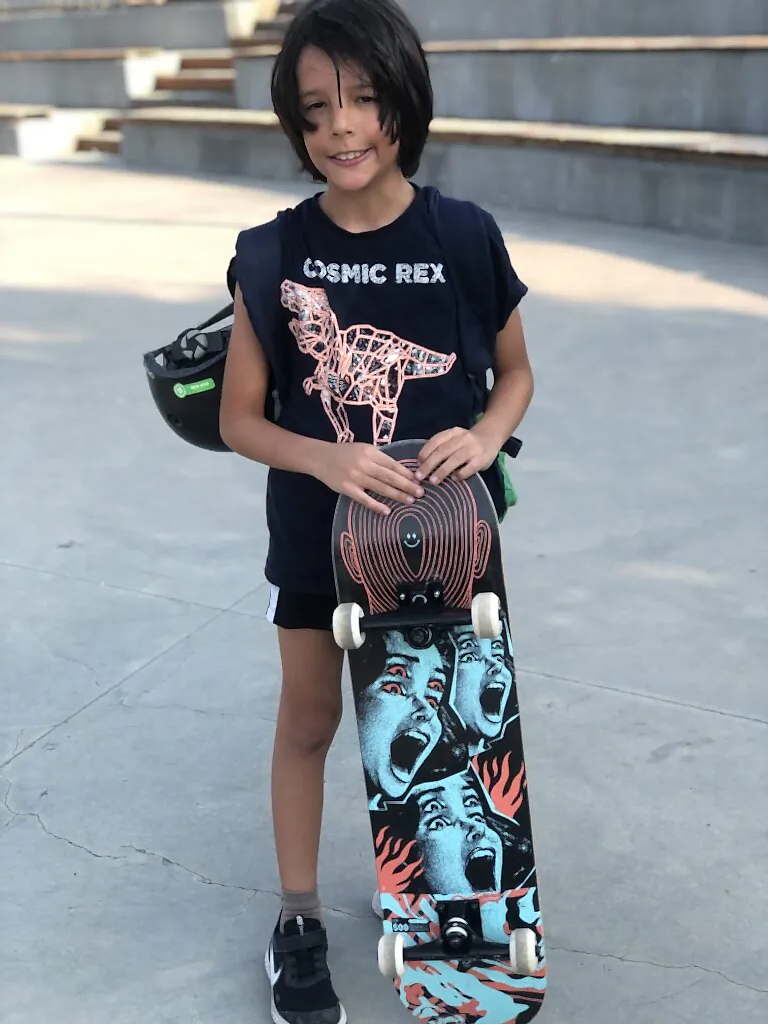 Özel Kaykay Dersi Kayıtlarımız Başlamıştır.