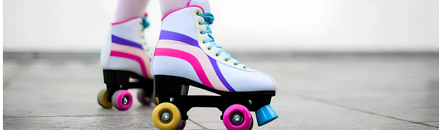 Tekerlekli Paten Özel Ders Kayıtlarımız Başlamıştır.